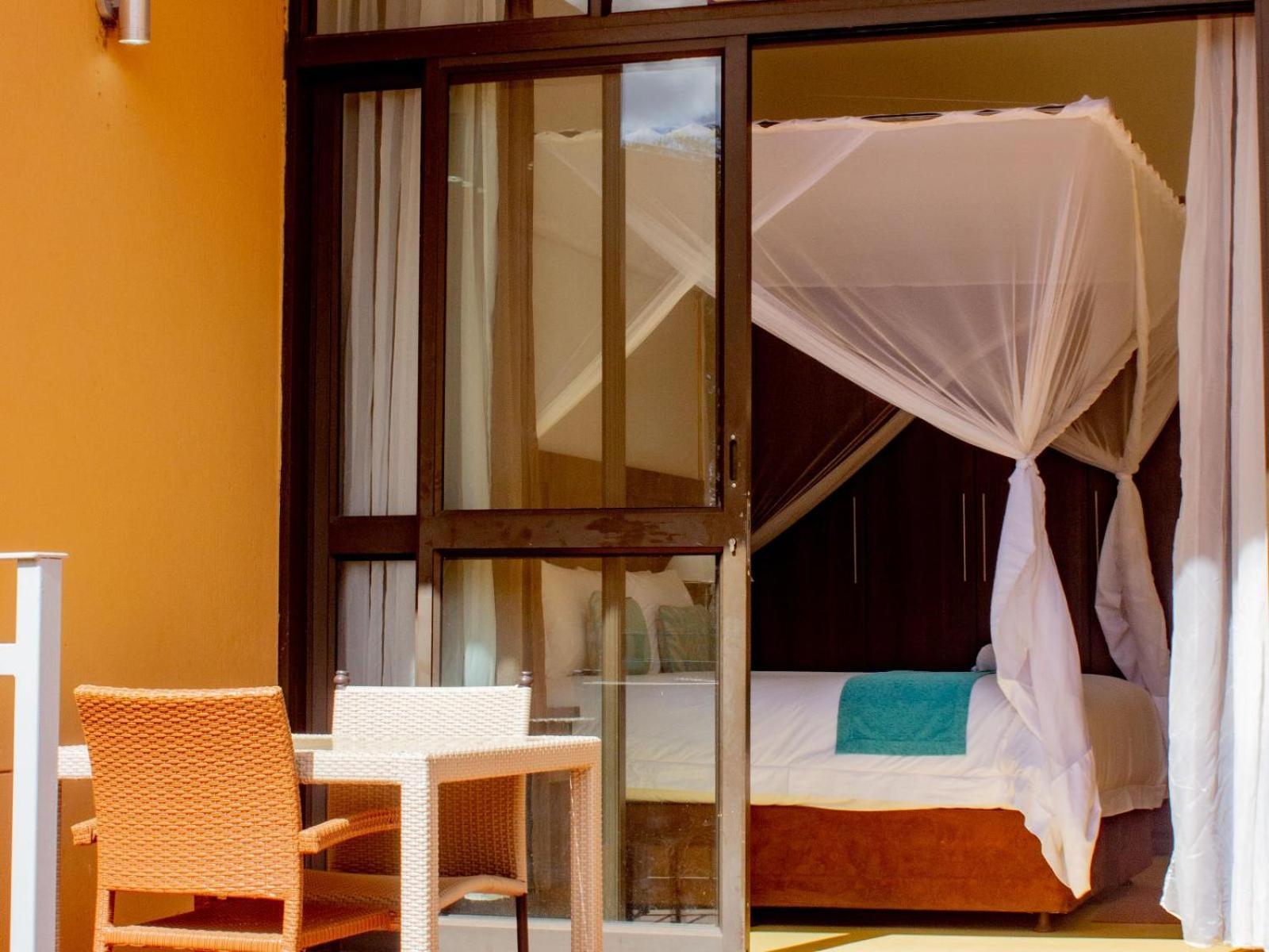 Wild View Resort Kasane Rom bilde
